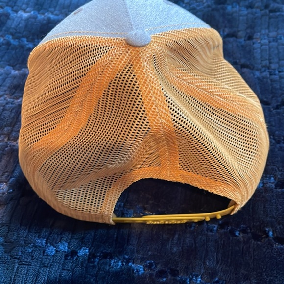 Jen Hatmaker pillow and hats 🌲 - Picture 6 of 9